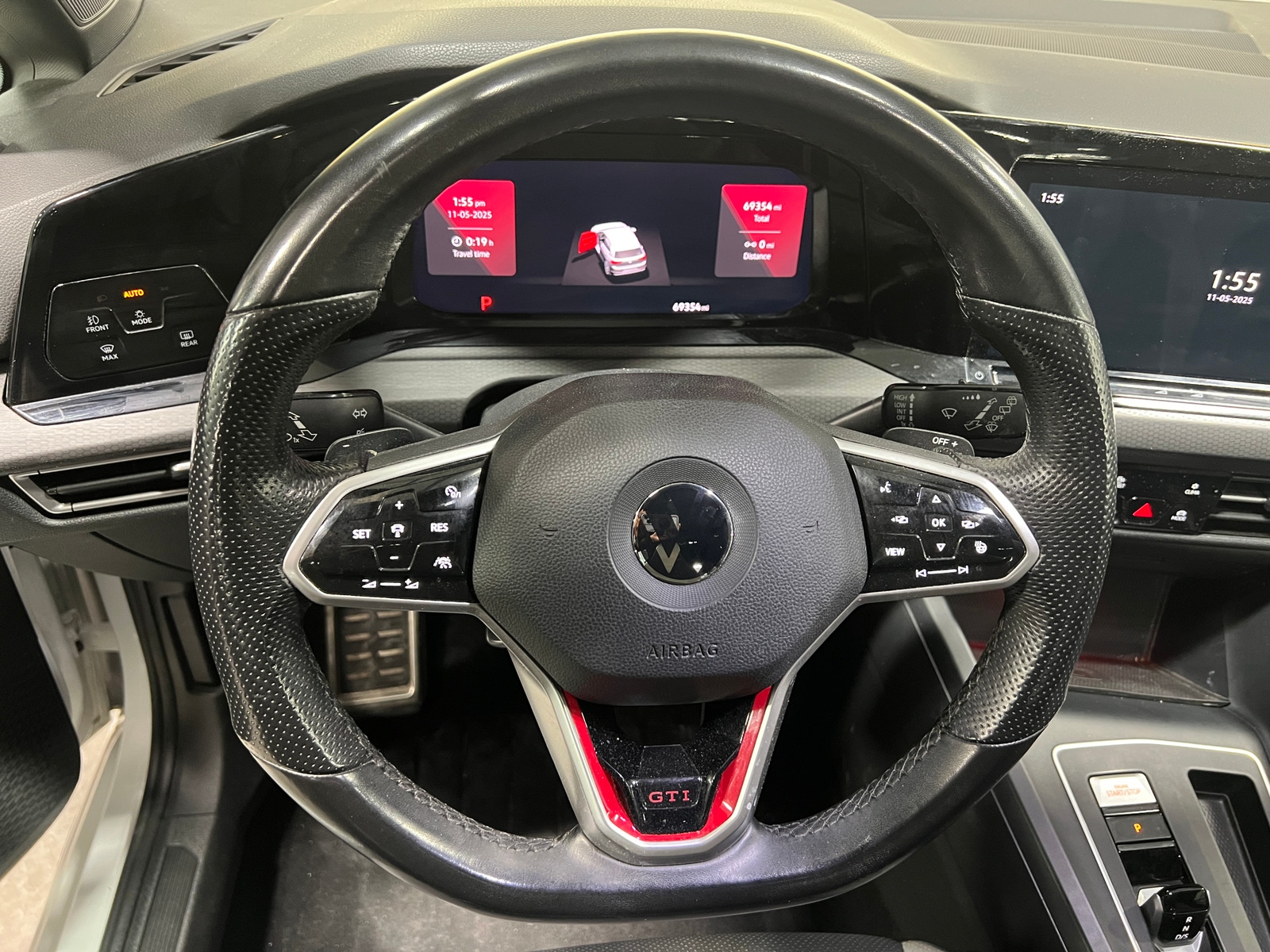 Thumbnail: 2022 Volkswagen Golf - 5