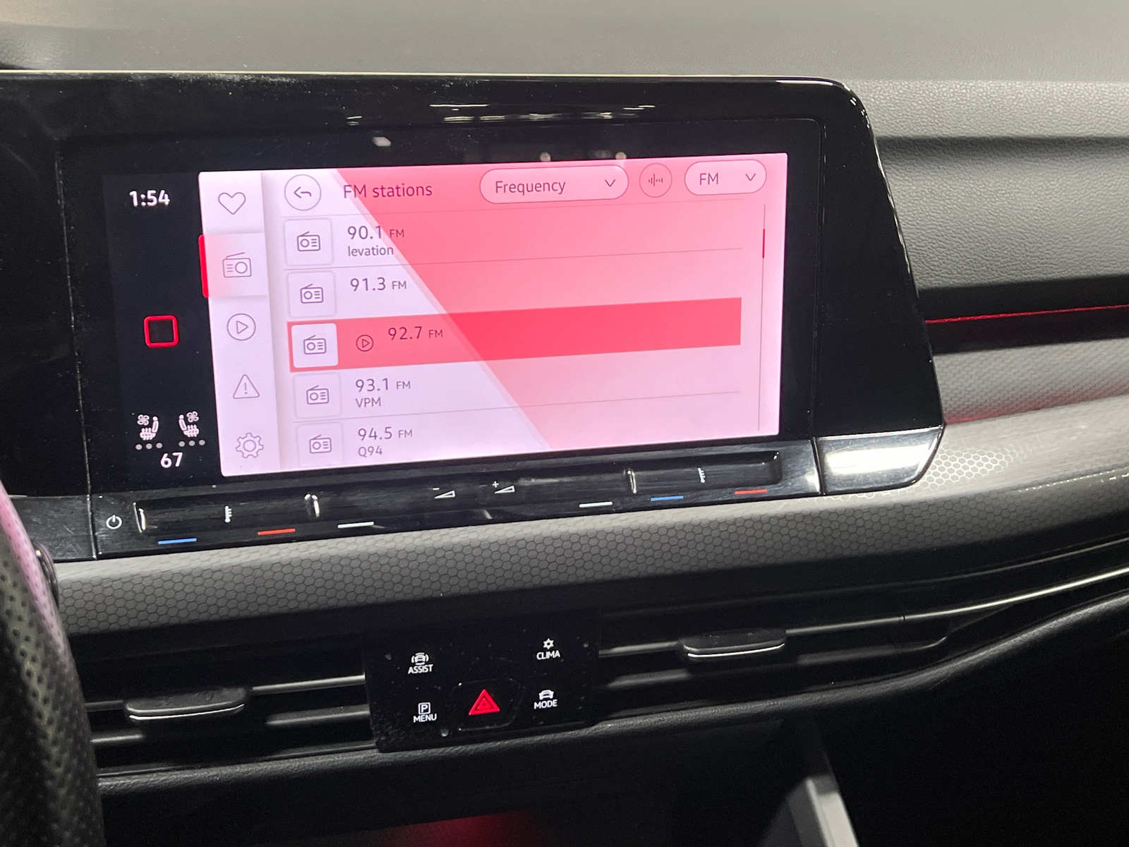 Thumbnail: 2022 Volkswagen Golf - 4