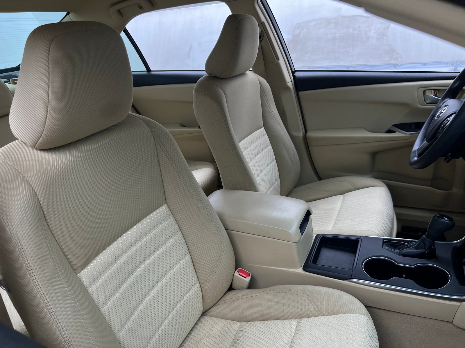 Thumbnail: 2016 Toyota Camry - 2