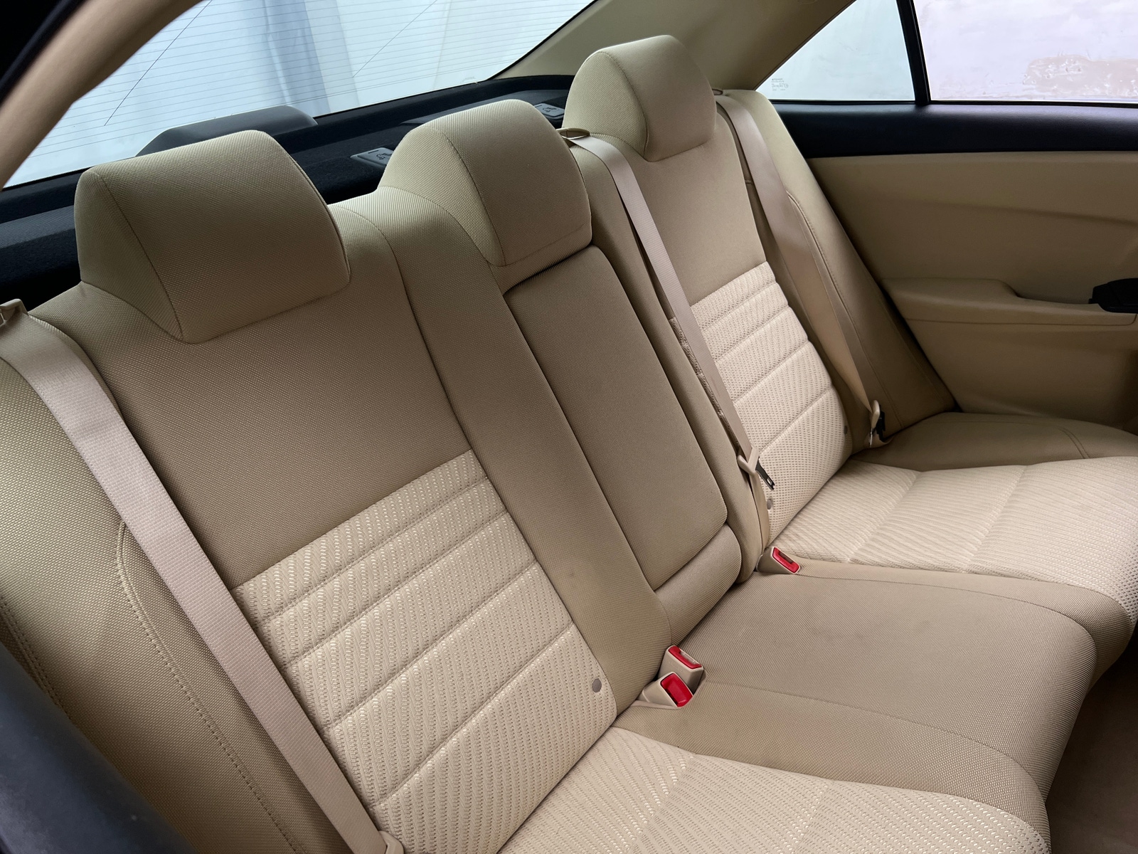 Thumbnail: 2016 Toyota Camry - 6