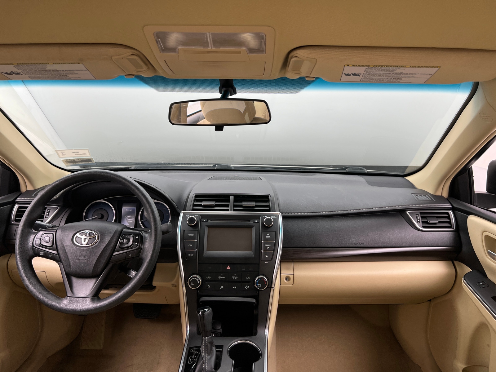 Thumbnail: 2016 Toyota Camry - 3