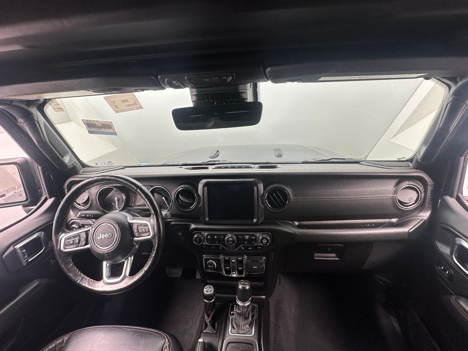 Thumbnail: 2021 Jeep Wrangler - 2