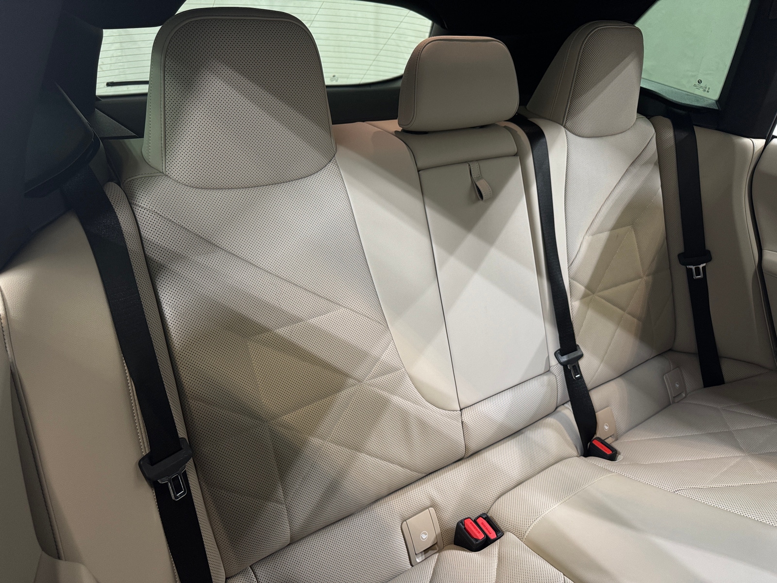 Thumbnail: 2024 BMW iX - 5