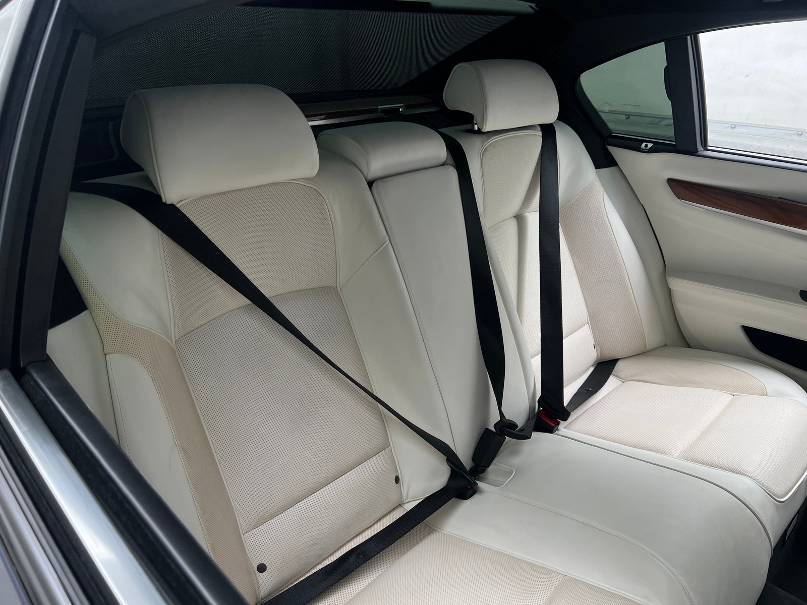 Thumbnail: 2015 BMW 7 Series - 5