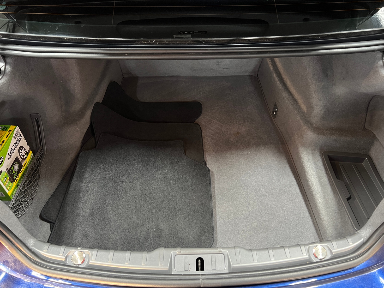 Thumbnail: 2015 BMW 7 Series - 6