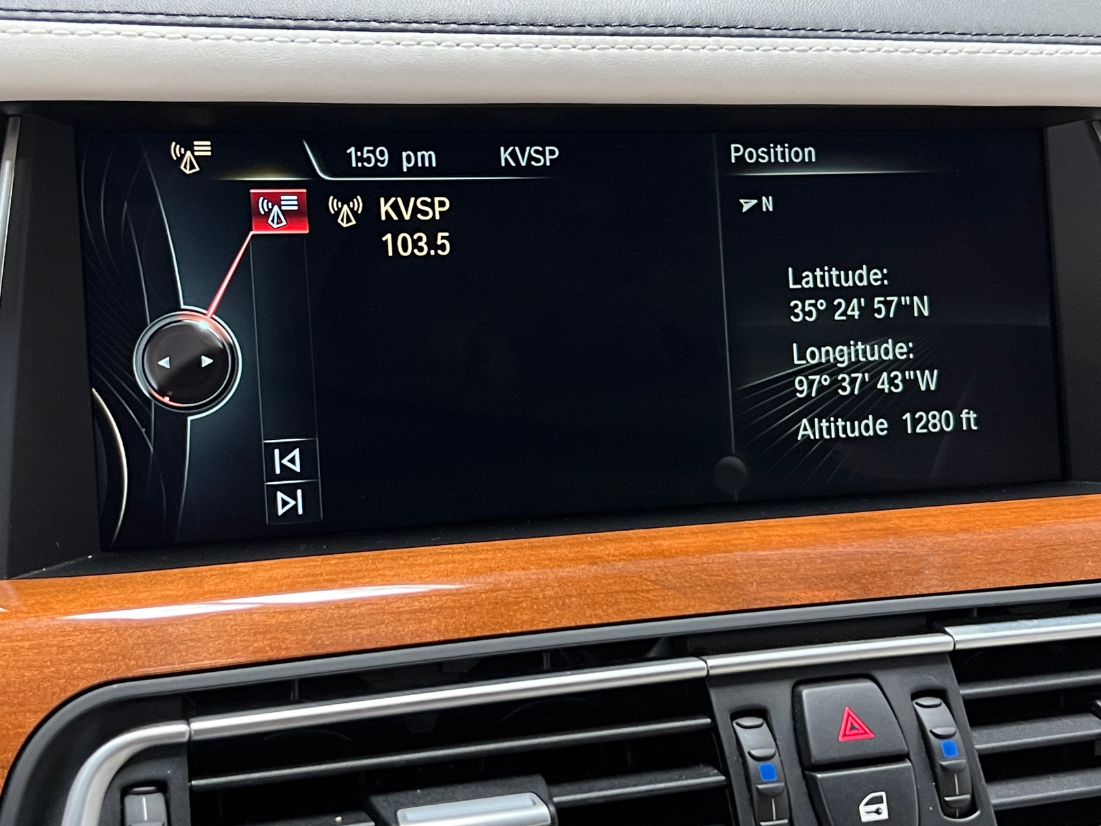 Thumbnail: 2015 BMW 7 Series - 3