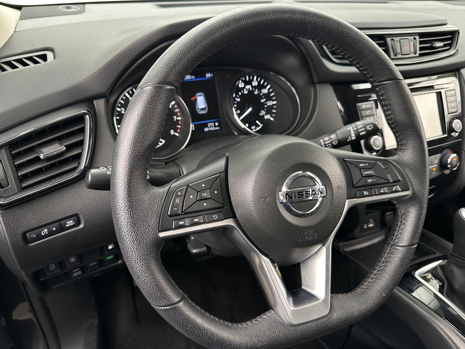 Thumbnail: 2019 Nissan Rogue - 5