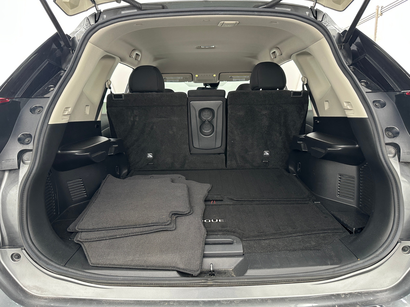 Thumbnail: 2019 Nissan Rogue - 7