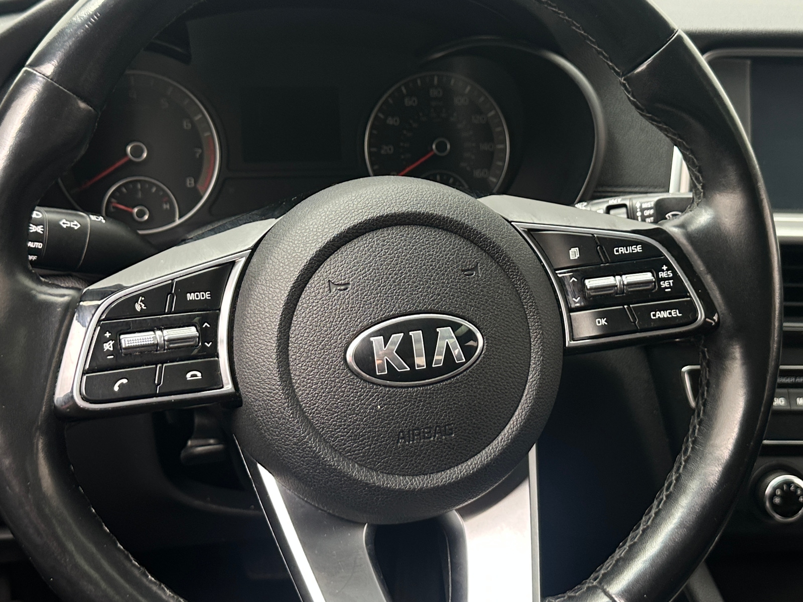 Thumbnail: 2020 Kia Optima - 4