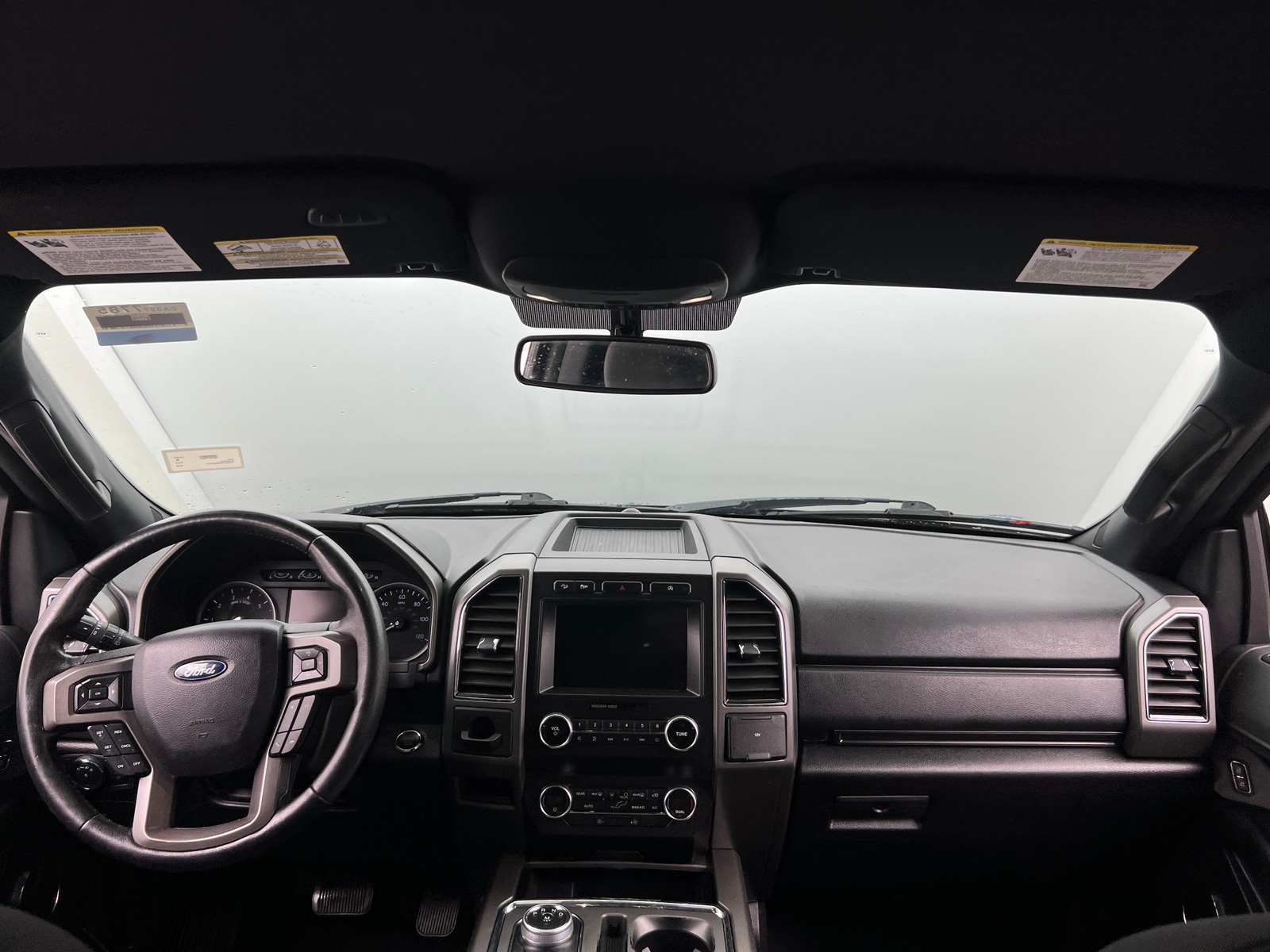 Thumbnail: 2019 Ford Expedition - 3