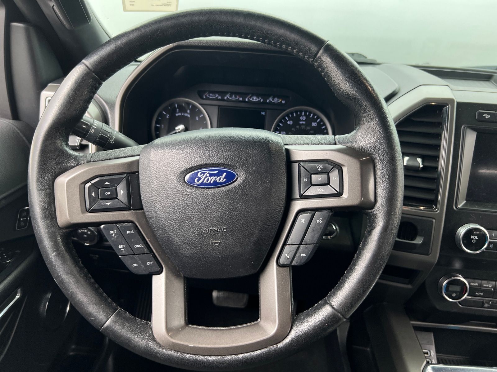 Thumbnail: 2019 Ford Expedition - 5