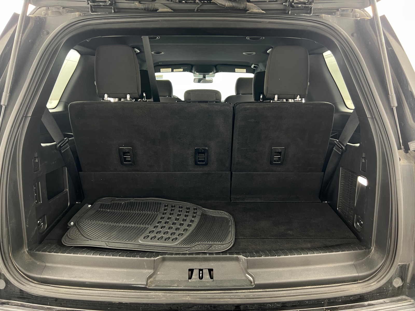 Thumbnail: 2019 Ford Expedition - 7