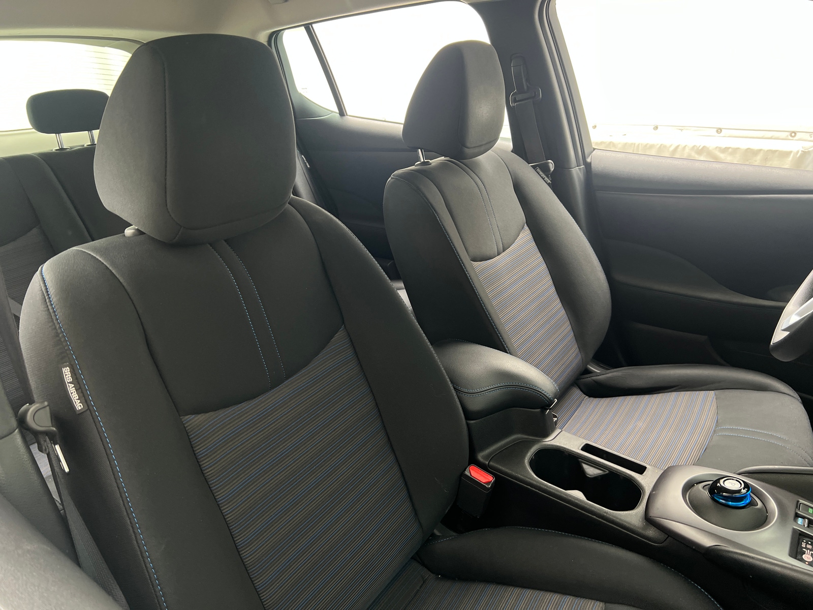 Thumbnail: 2025 Nissan Leaf - 2