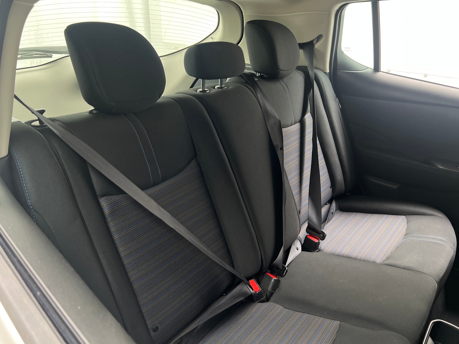 Thumbnail: 2025 Nissan Leaf - 6