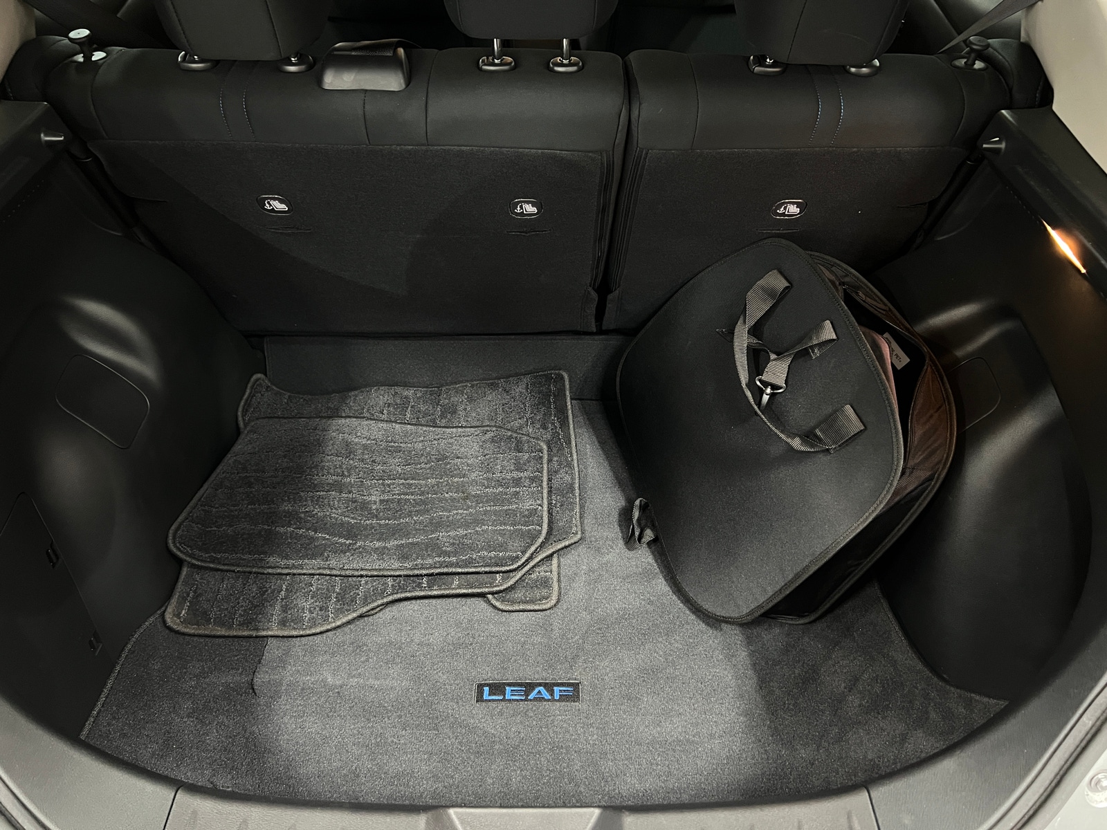 Thumbnail: 2025 Nissan Leaf - 7