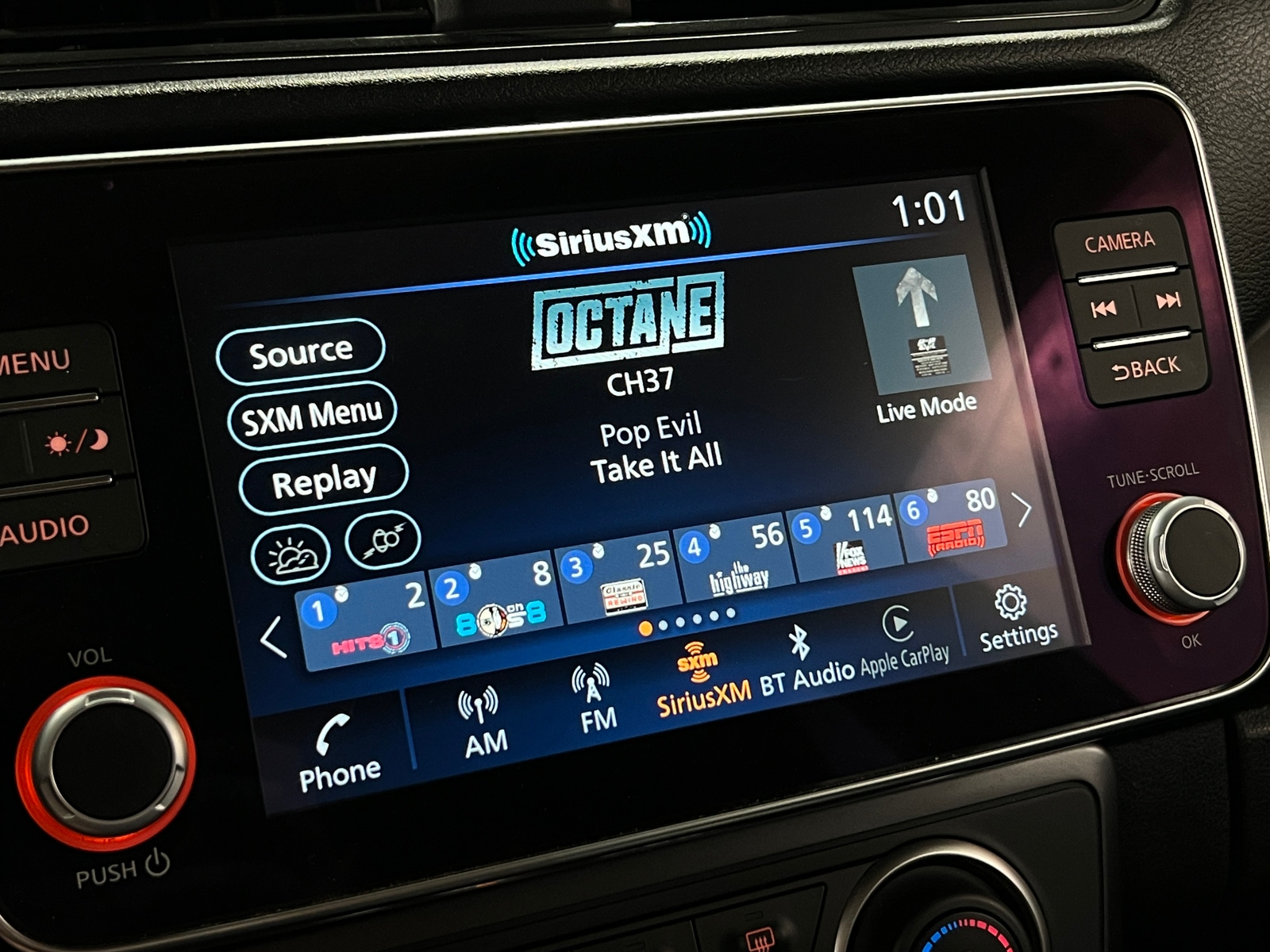 Thumbnail: 2025 Nissan Leaf - 4