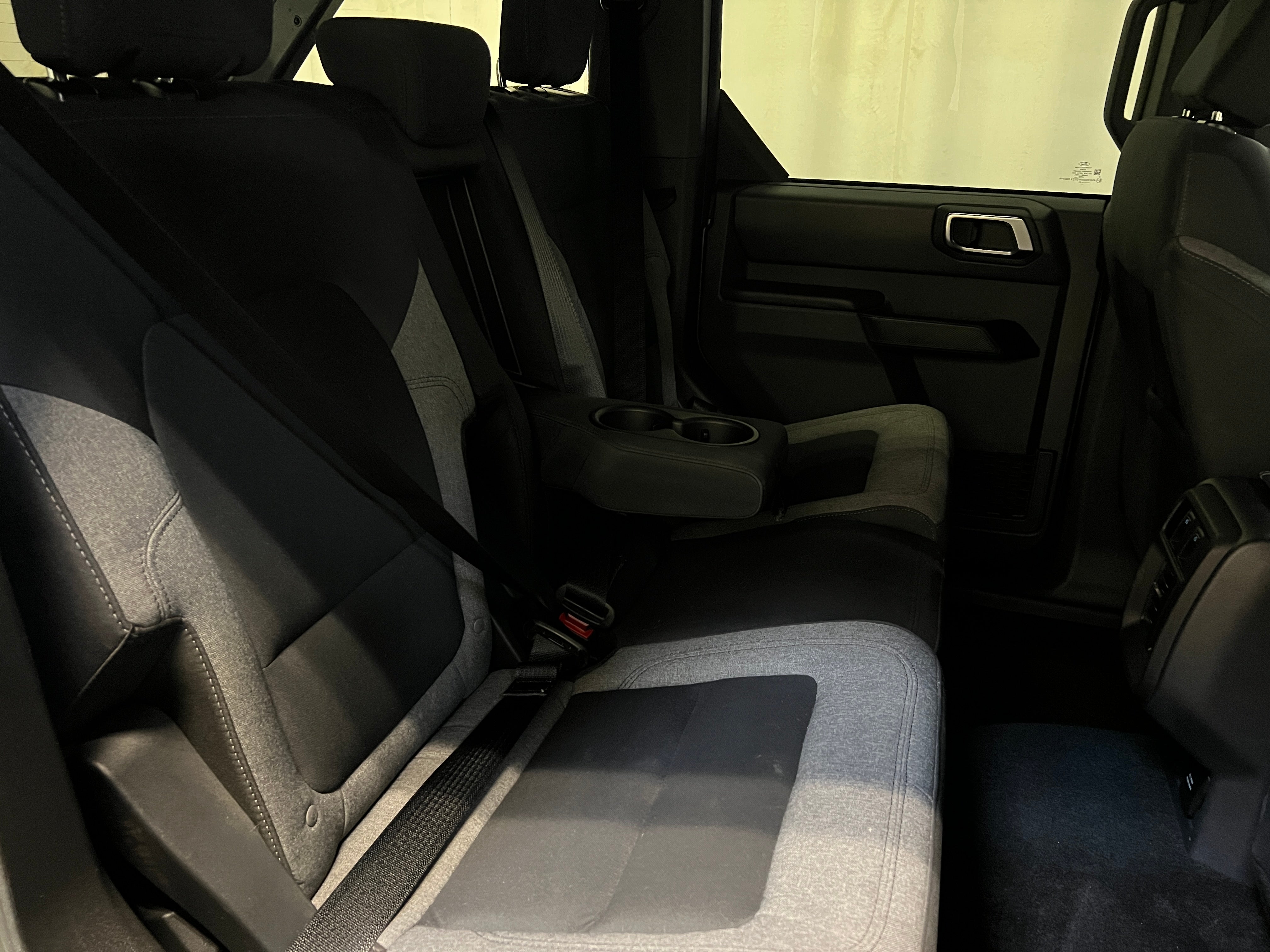 Thumbnail: 2025 Ford Bronco - 6