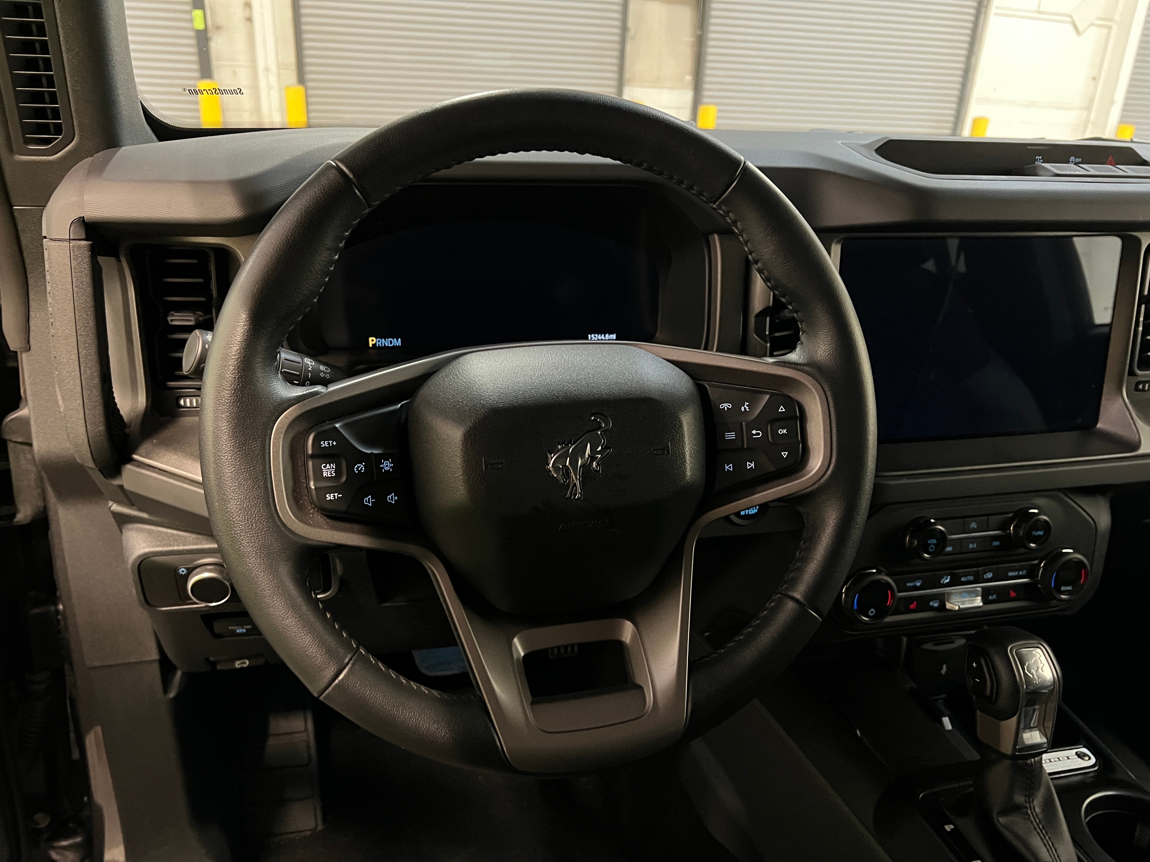 Thumbnail: 2025 Ford Bronco - 5