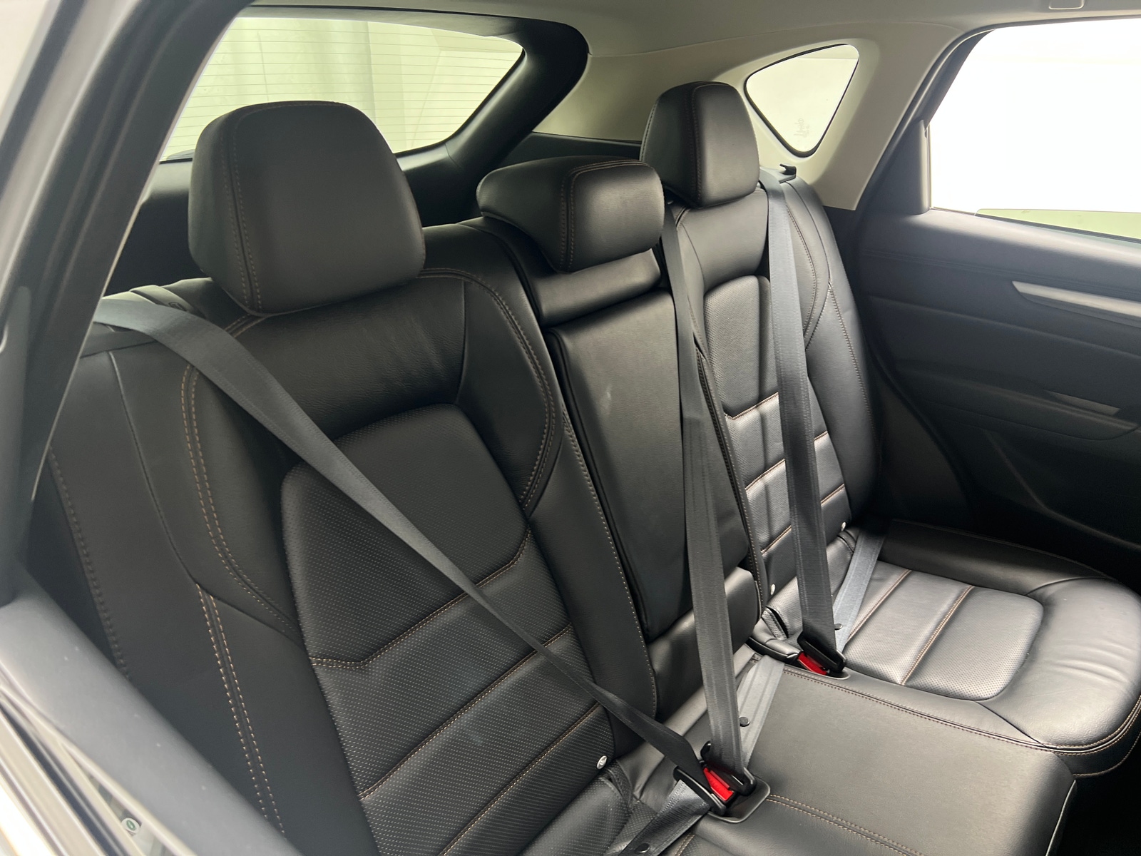 Thumbnail: 2023 Mazda CX-5 - 5