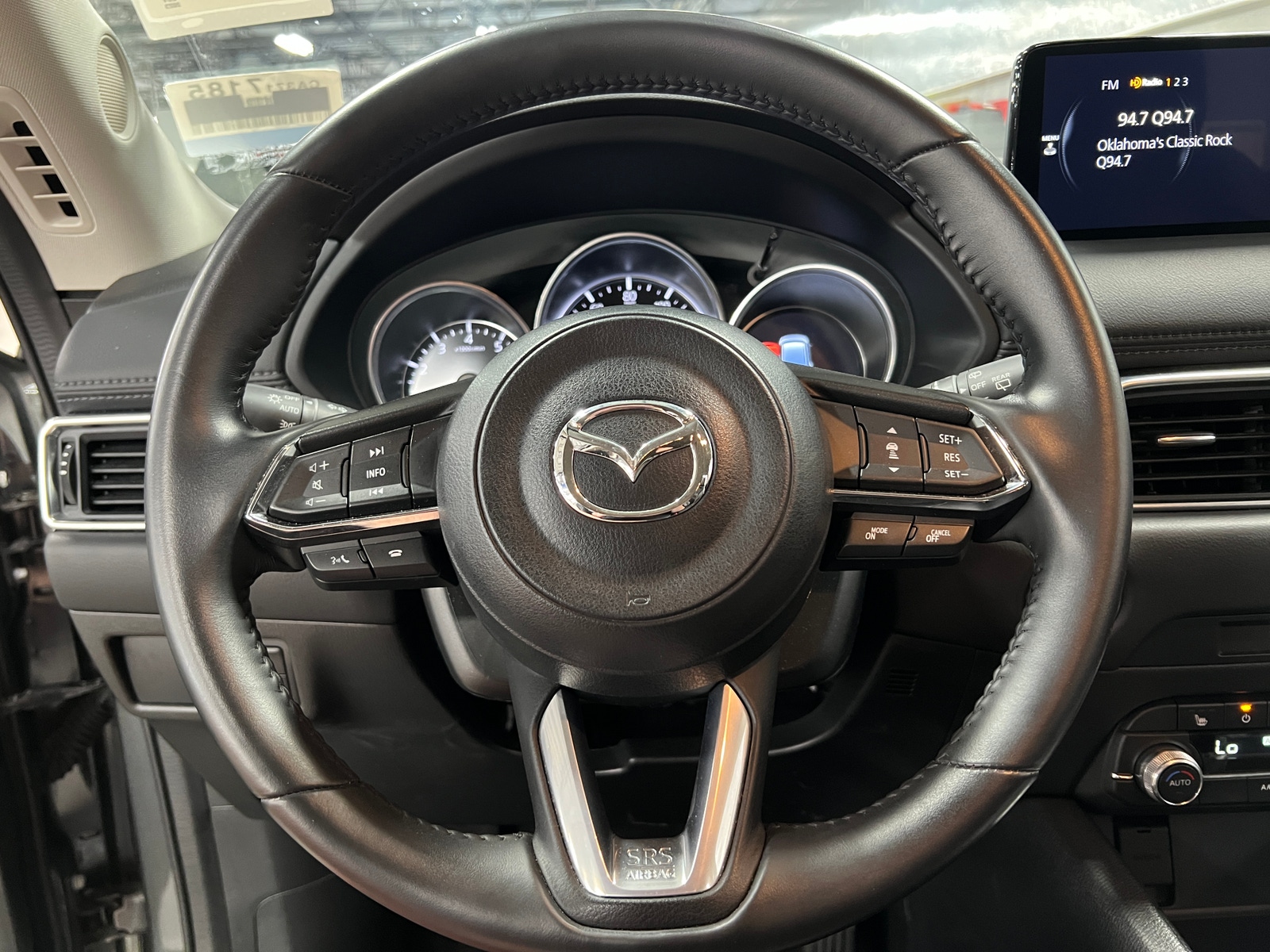 Thumbnail: 2023 Mazda CX-5 - 4