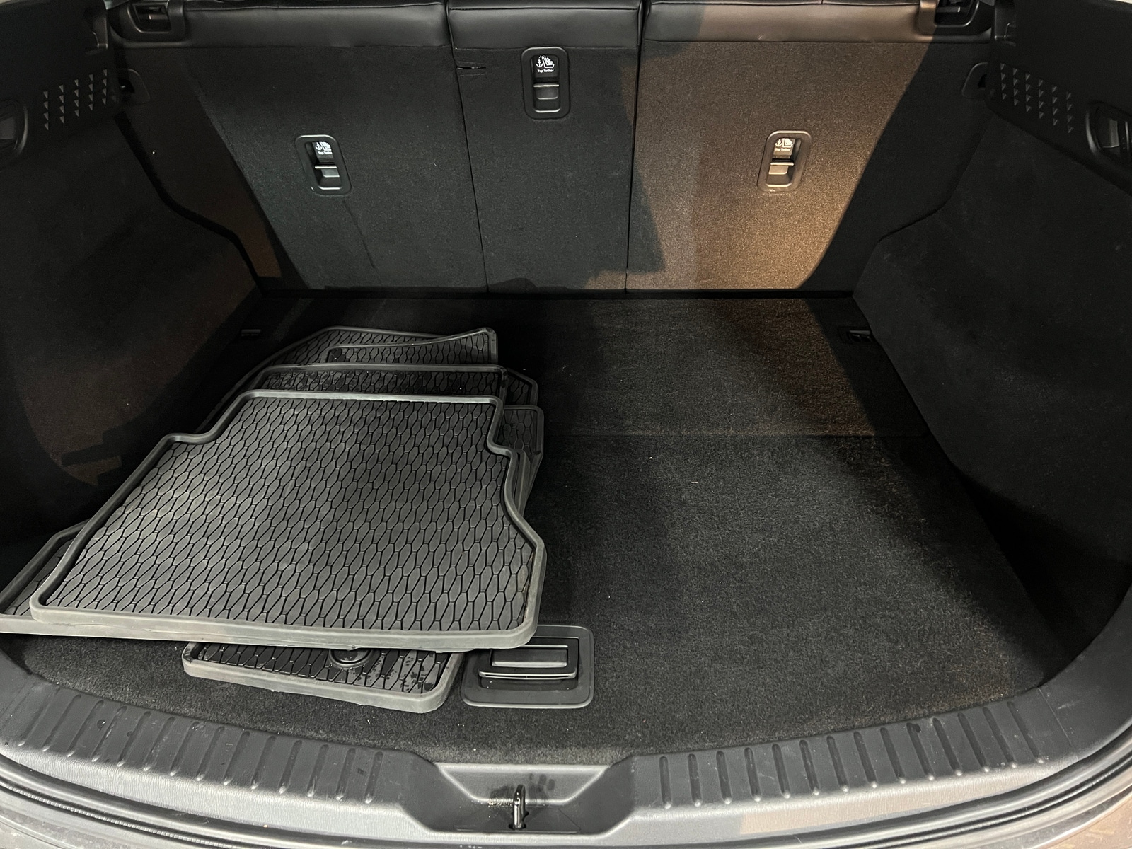 Thumbnail: 2023 Mazda CX-5 - 6