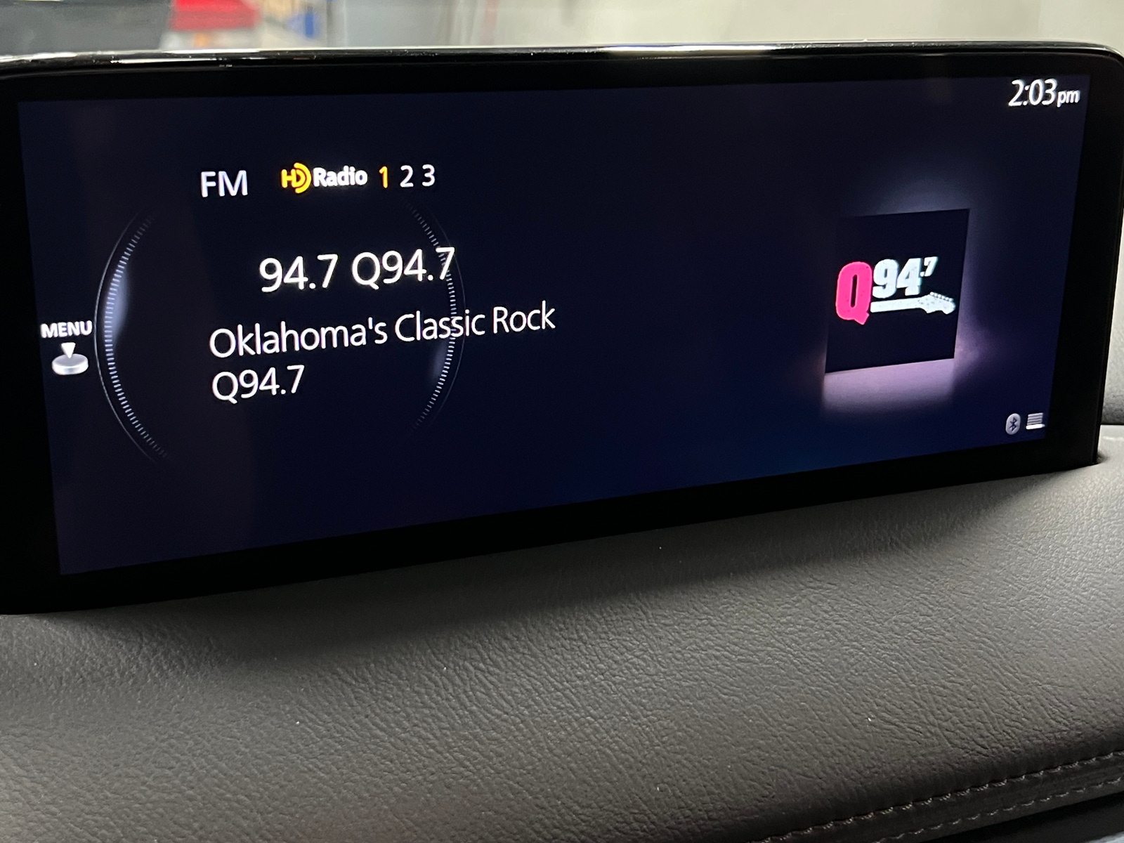 Thumbnail: 2023 Mazda CX-5 - 3