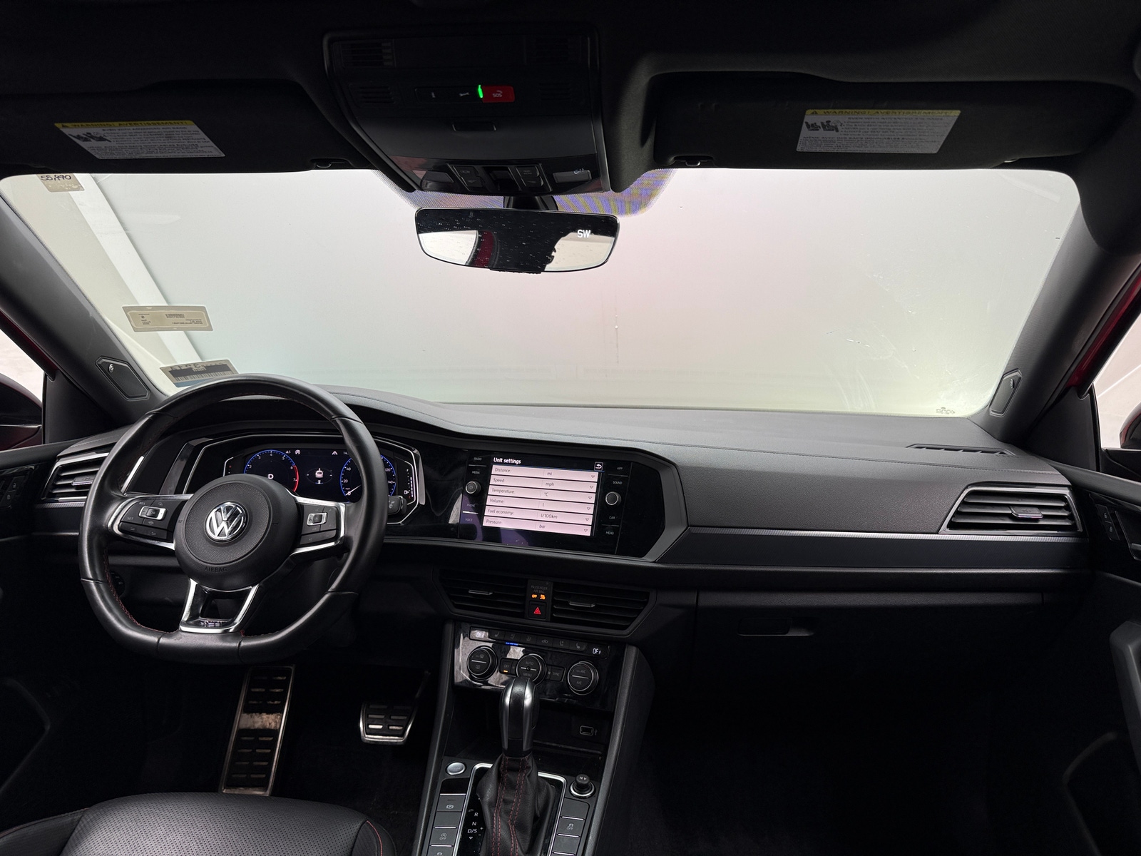 Thumbnail: 2020 Volkswagen Jetta - 2