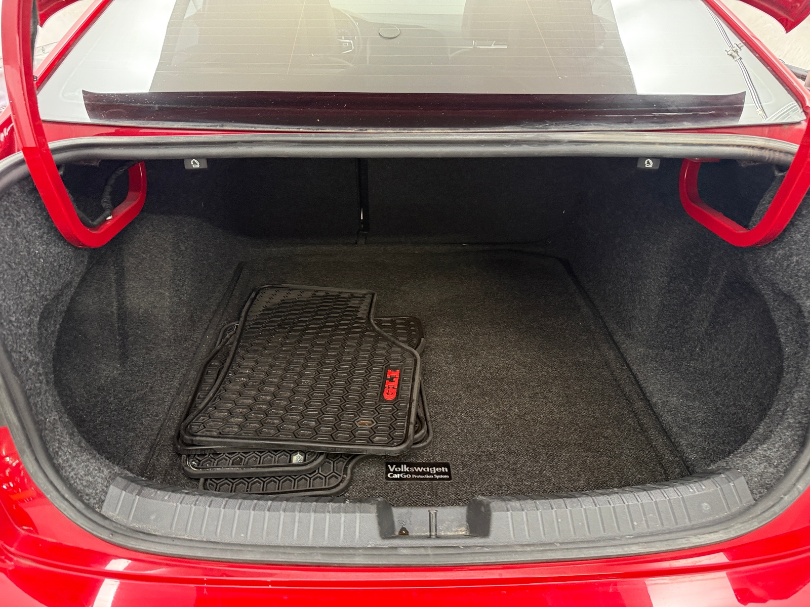 Thumbnail: 2020 Volkswagen Jetta - 6