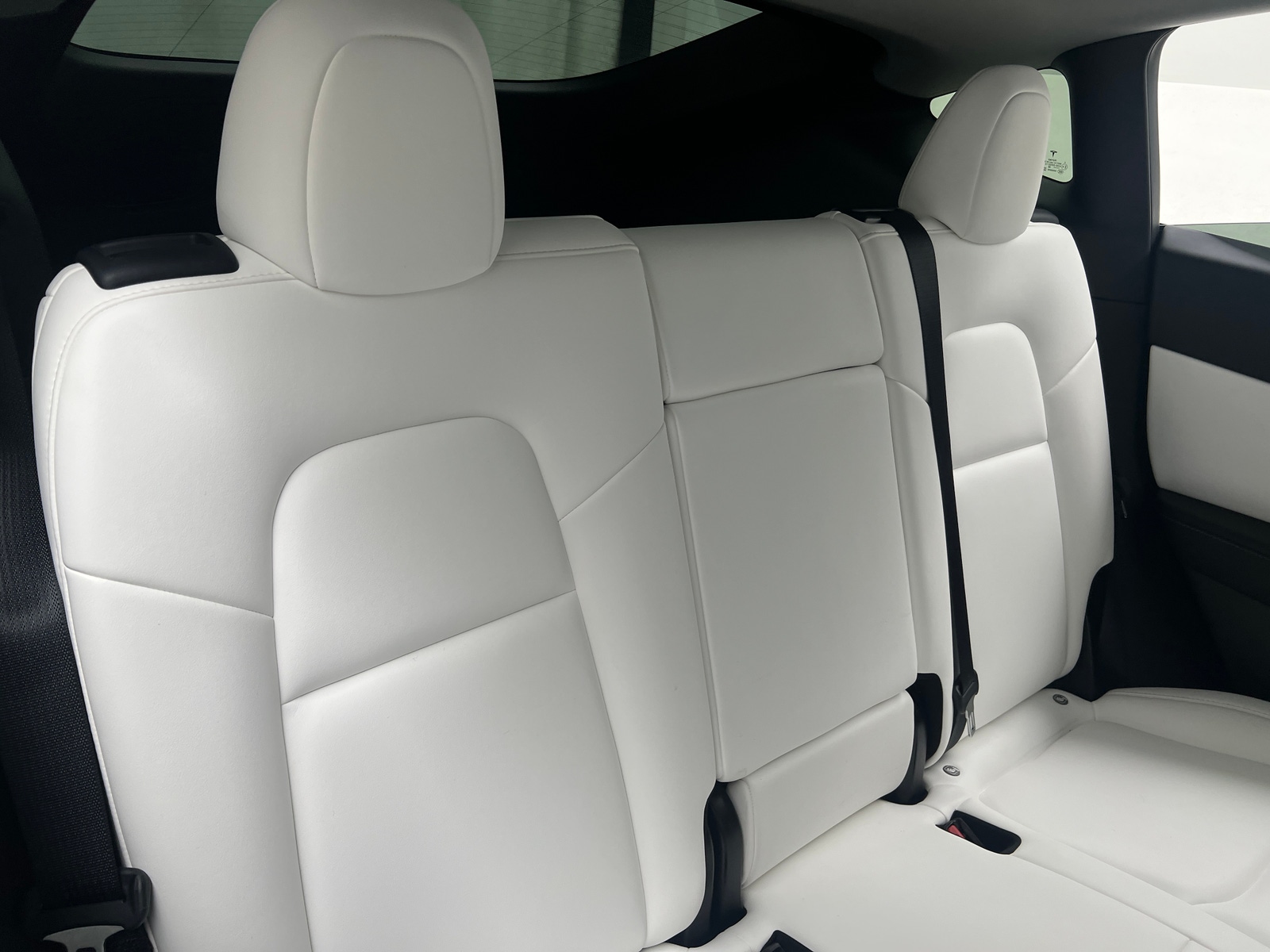 Thumbnail: 2020 Tesla Model Y - 5