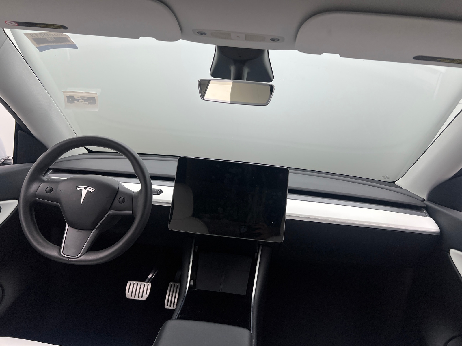 Thumbnail: 2020 Tesla Model Y - 2