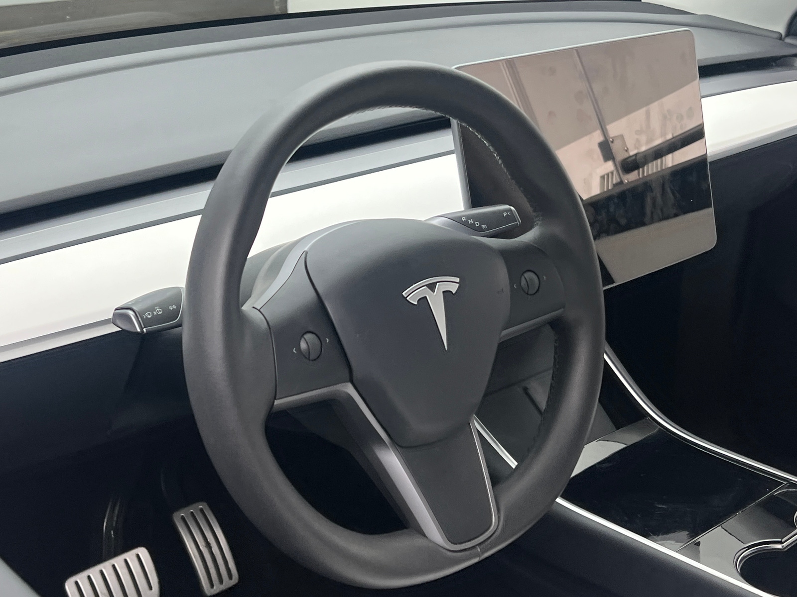 Thumbnail: 2020 Tesla Model Y - 4