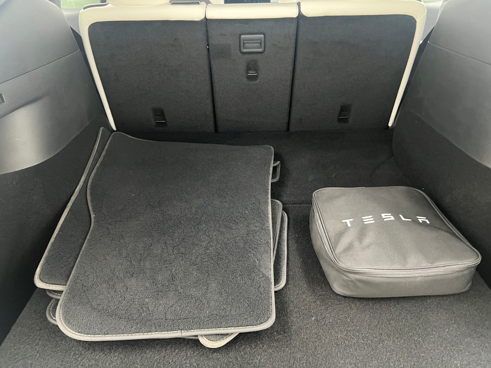 Thumbnail: 2020 Tesla Model Y - 6