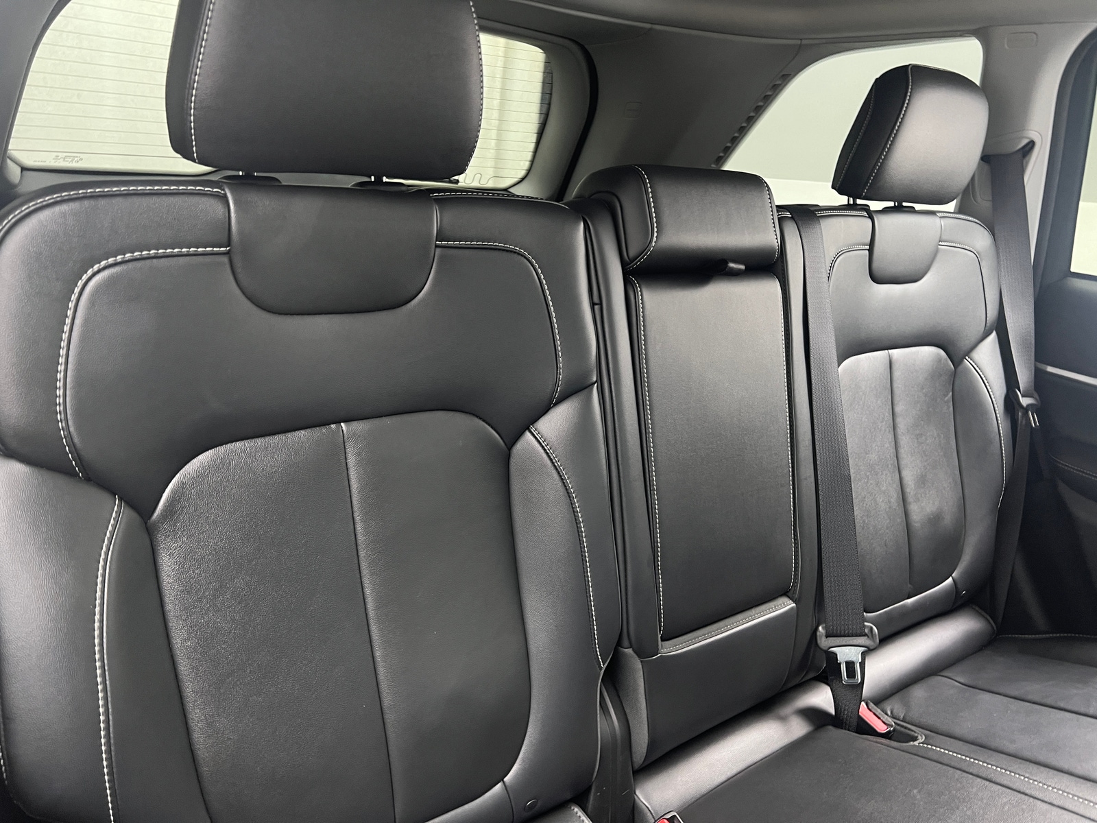 Thumbnail: 2022 Jeep Grand Cherokee - 5