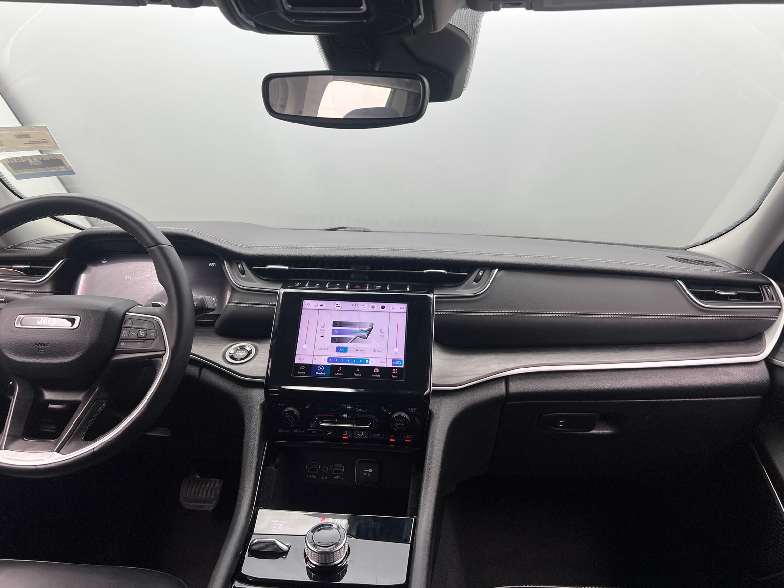 Thumbnail: 2022 Jeep Grand Cherokee - 2