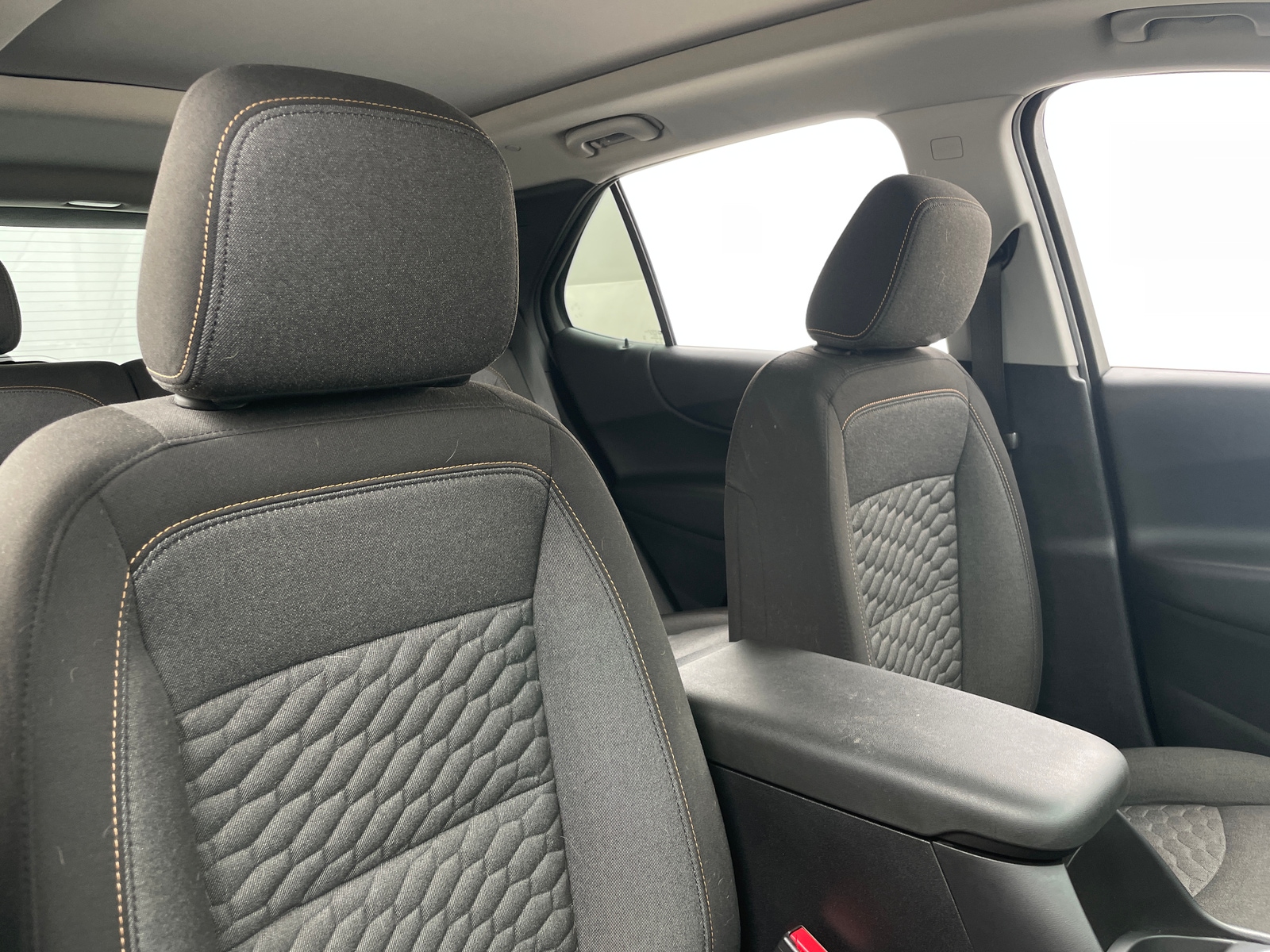 Thumbnail: 2019 Chevrolet Equinox - 2