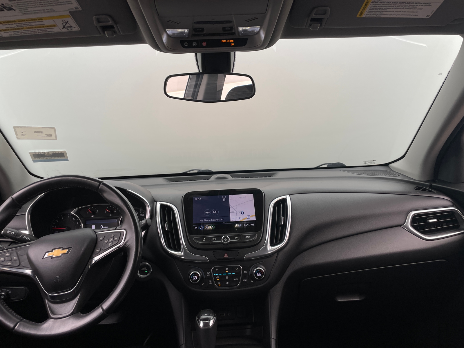 Thumbnail: 2019 Chevrolet Equinox - 3