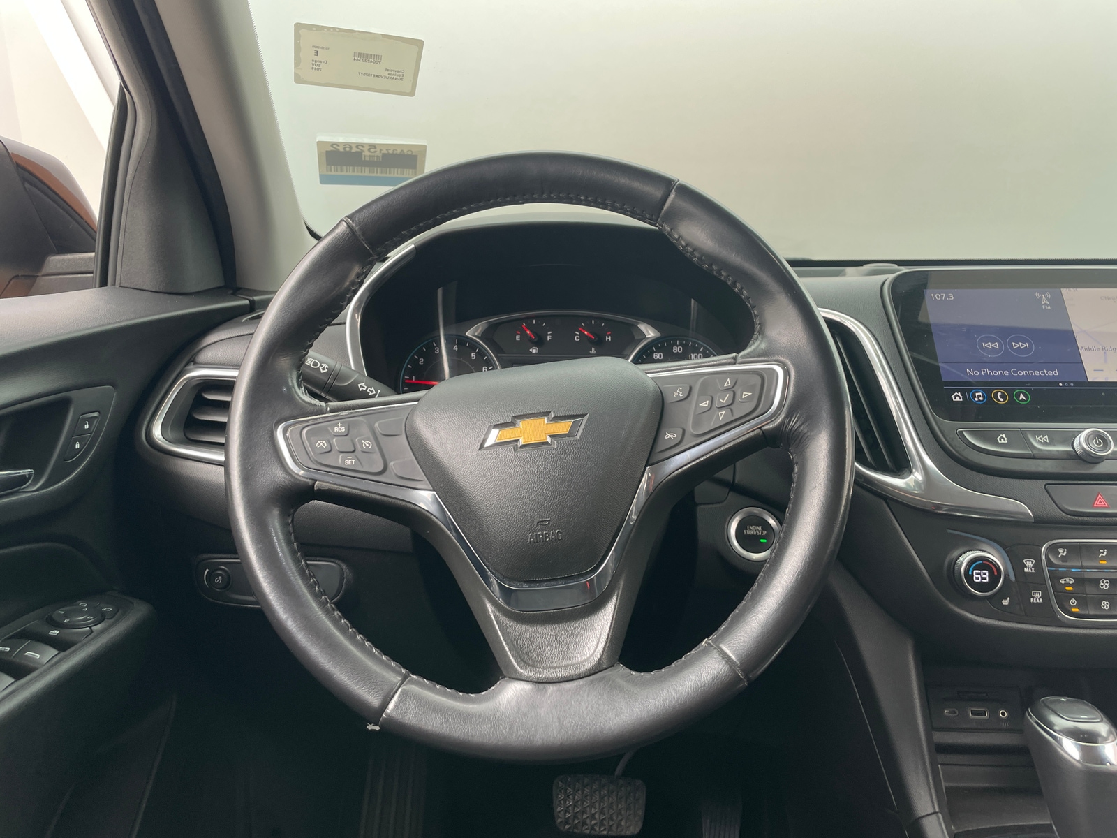 Thumbnail: 2019 Chevrolet Equinox - 5
