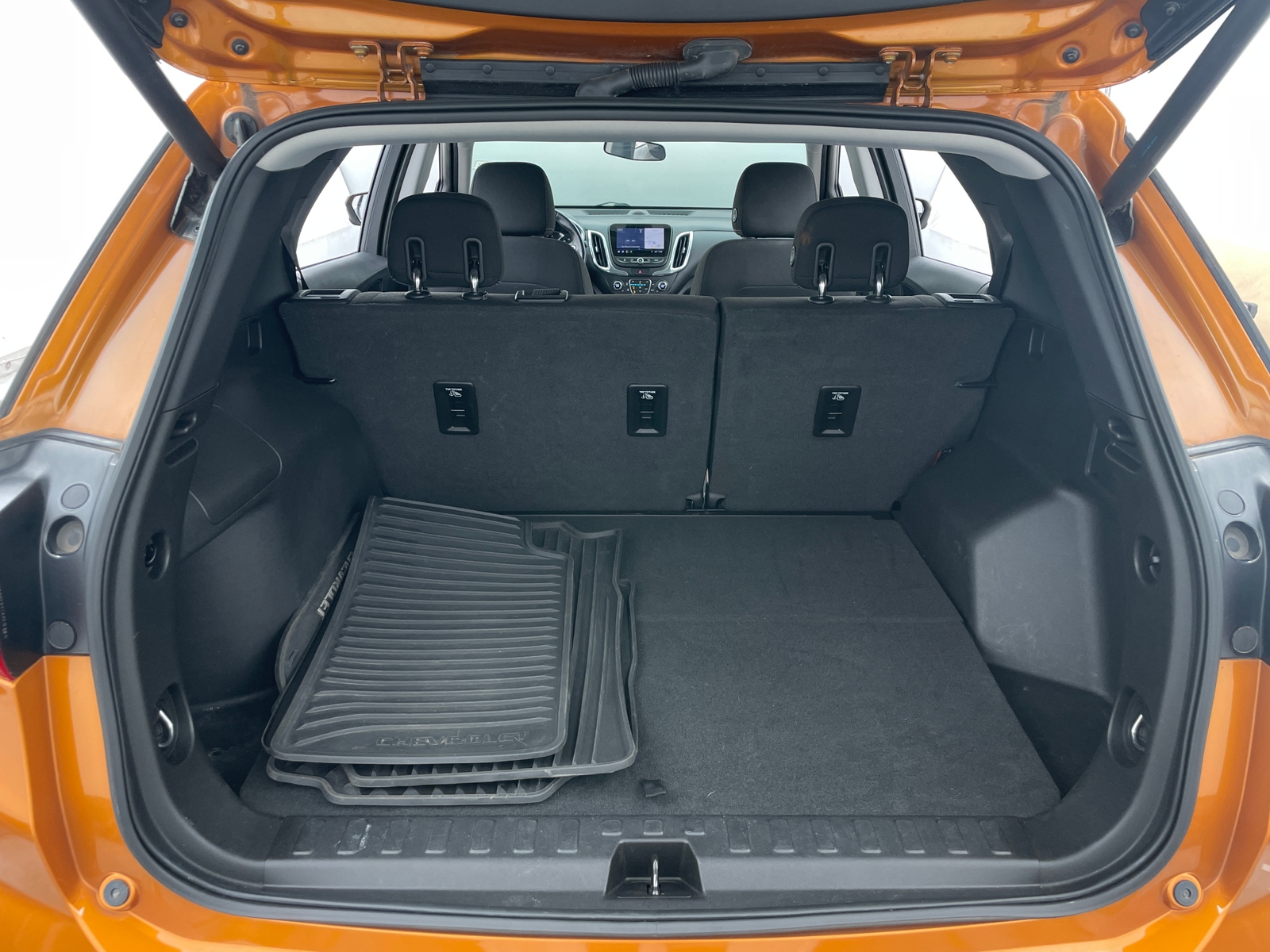 Thumbnail: 2019 Chevrolet Equinox - 7