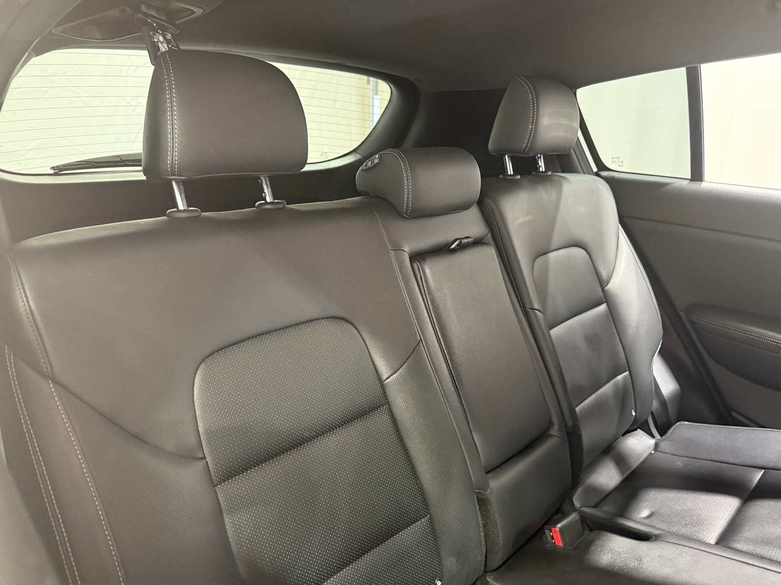 Thumbnail: 2021 Kia Sportage - 5