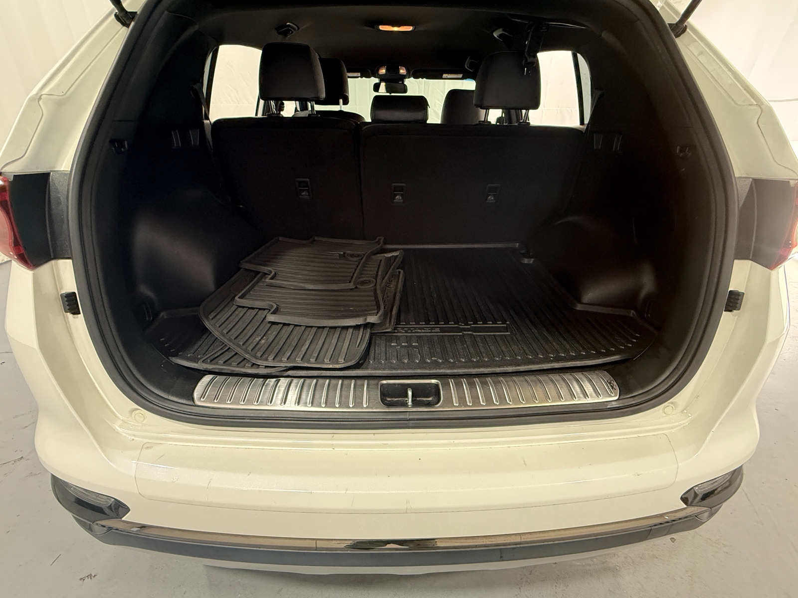 Thumbnail: 2021 Kia Sportage - 6