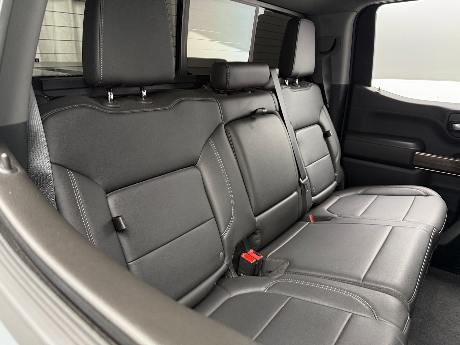 Thumbnail: 2020 Chevrolet Silverado 1500 - 5