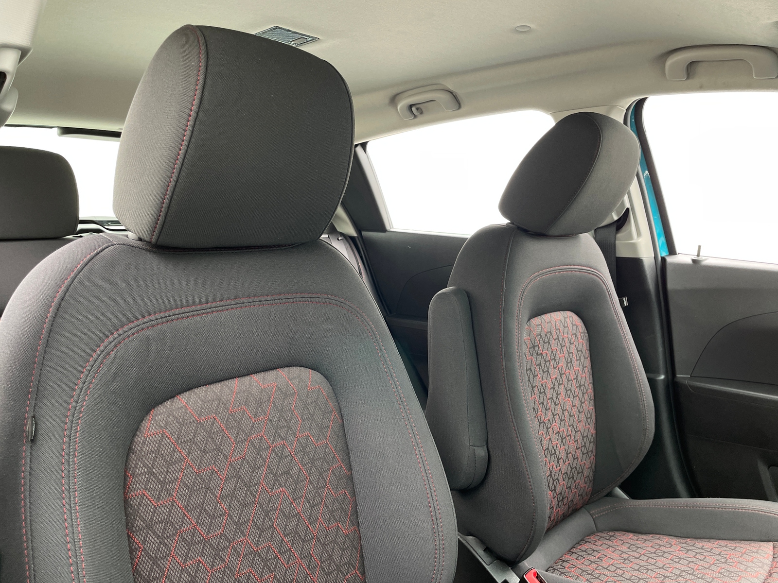 Thumbnail: 2020 Chevrolet Sonic - 2