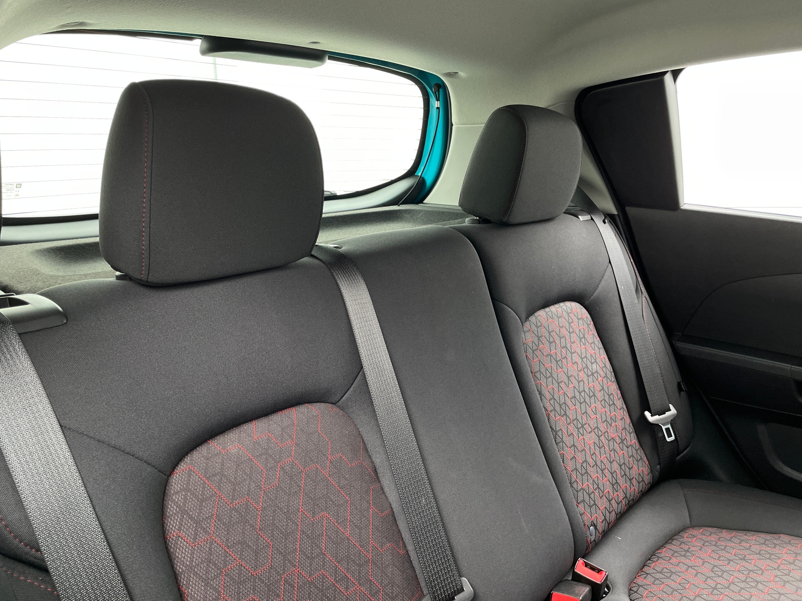 Thumbnail: 2020 Chevrolet Sonic - 6