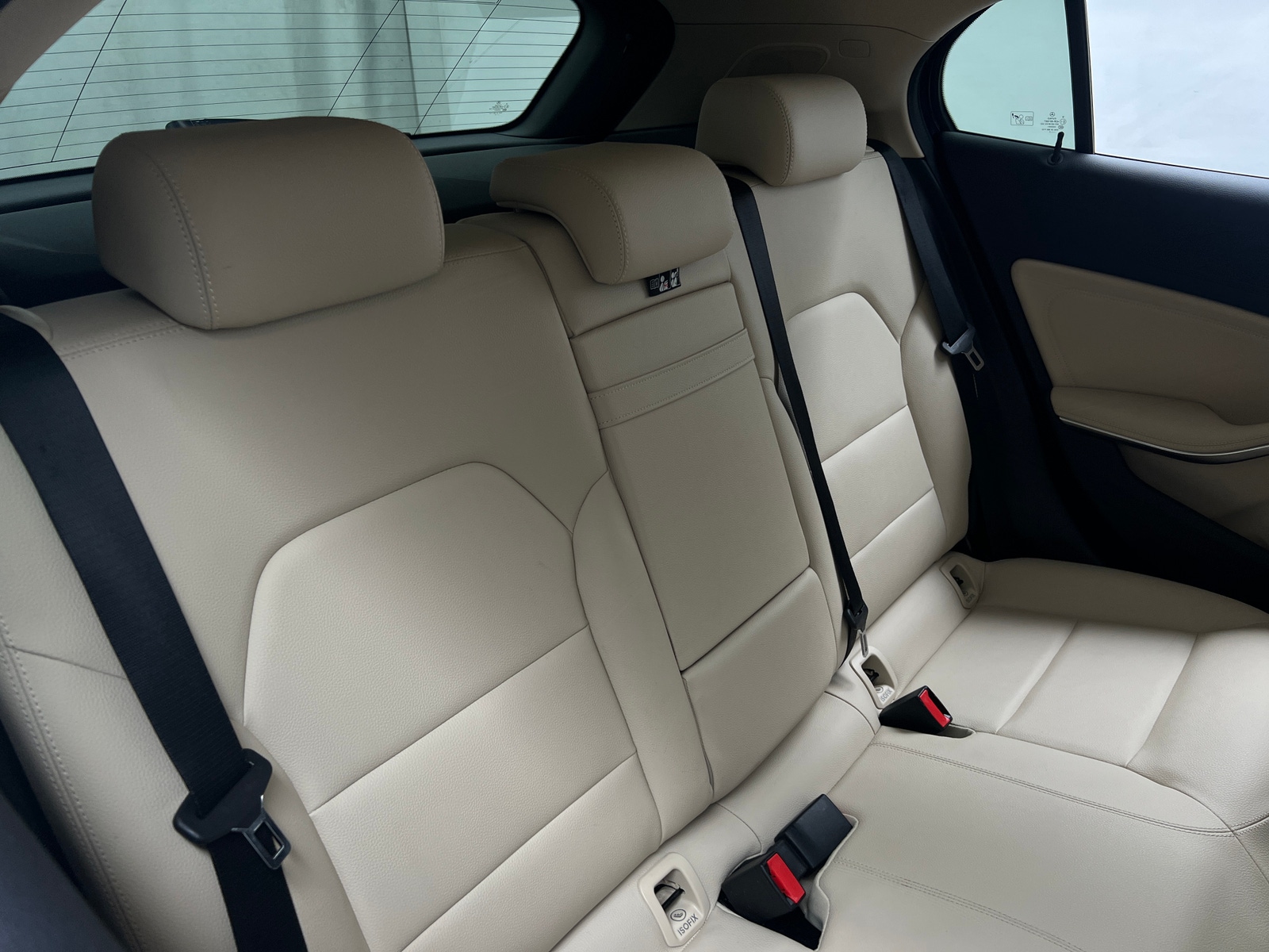 Thumbnail: 2018 Mercedes-Benz GLA - 5