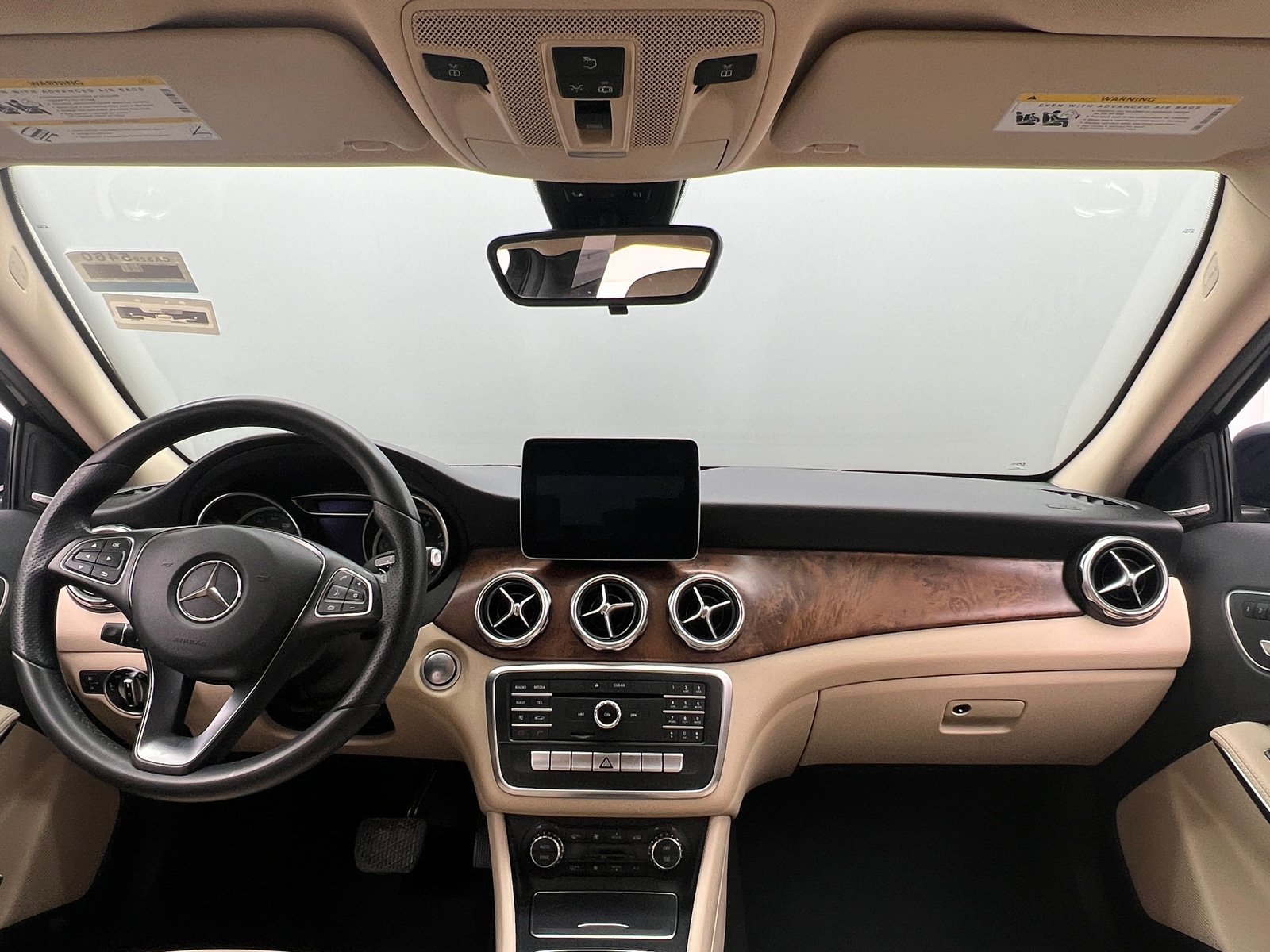 Thumbnail: 2018 Mercedes-Benz GLA - 2