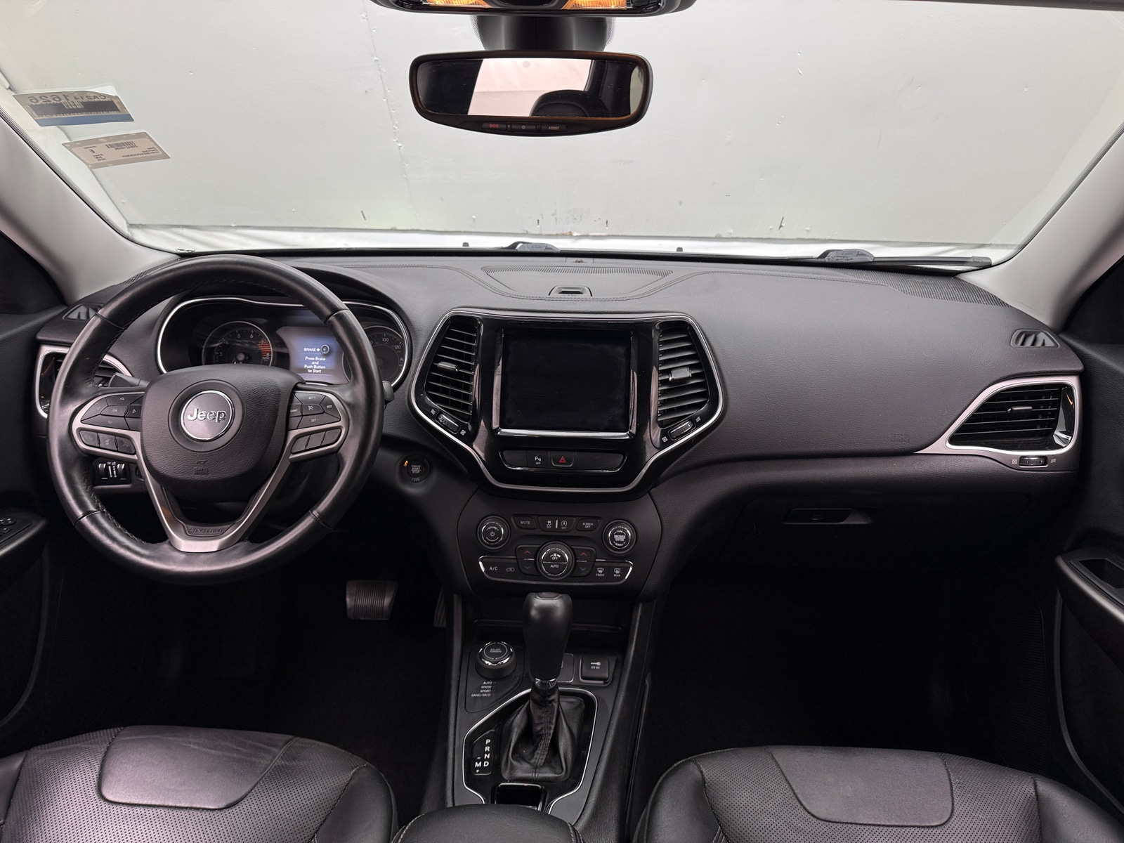 Thumbnail: 2019 Jeep Cherokee - 2