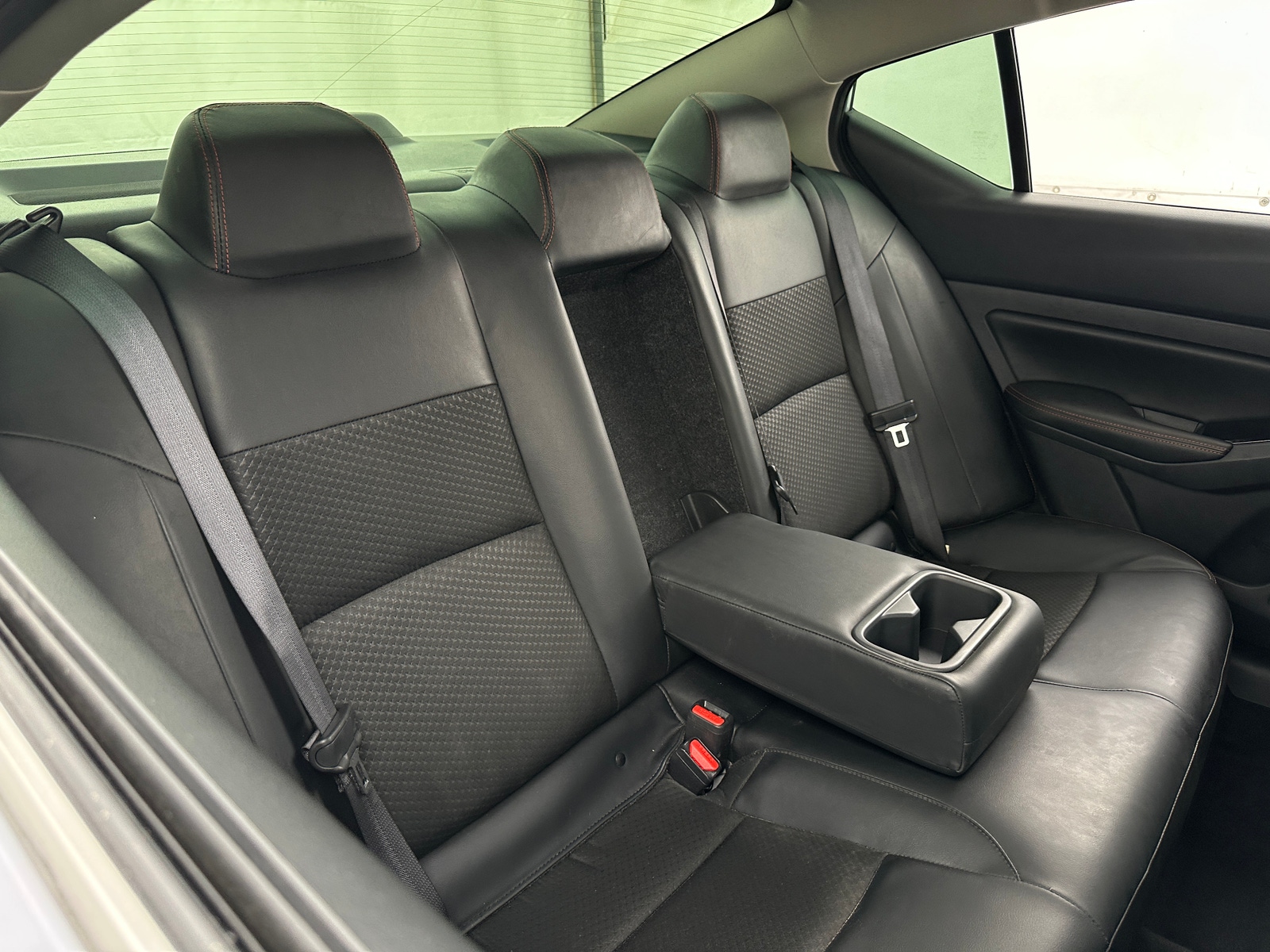 Thumbnail: 2024 Nissan Altima - 6