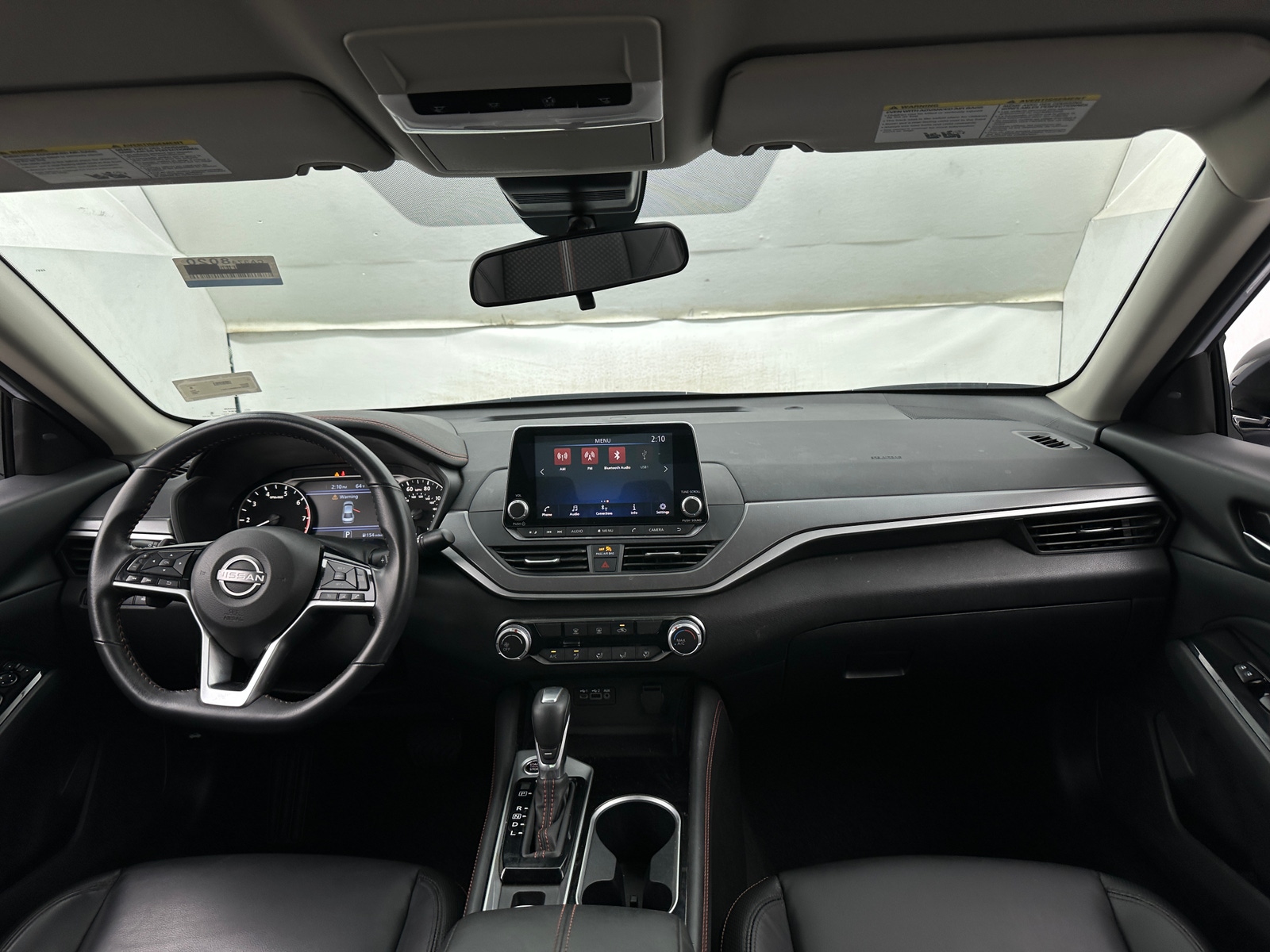 Thumbnail: 2024 Nissan Altima - 3