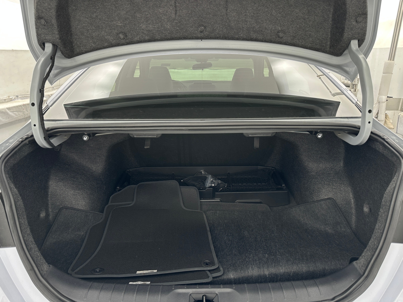 Thumbnail: 2024 Nissan Altima - 7