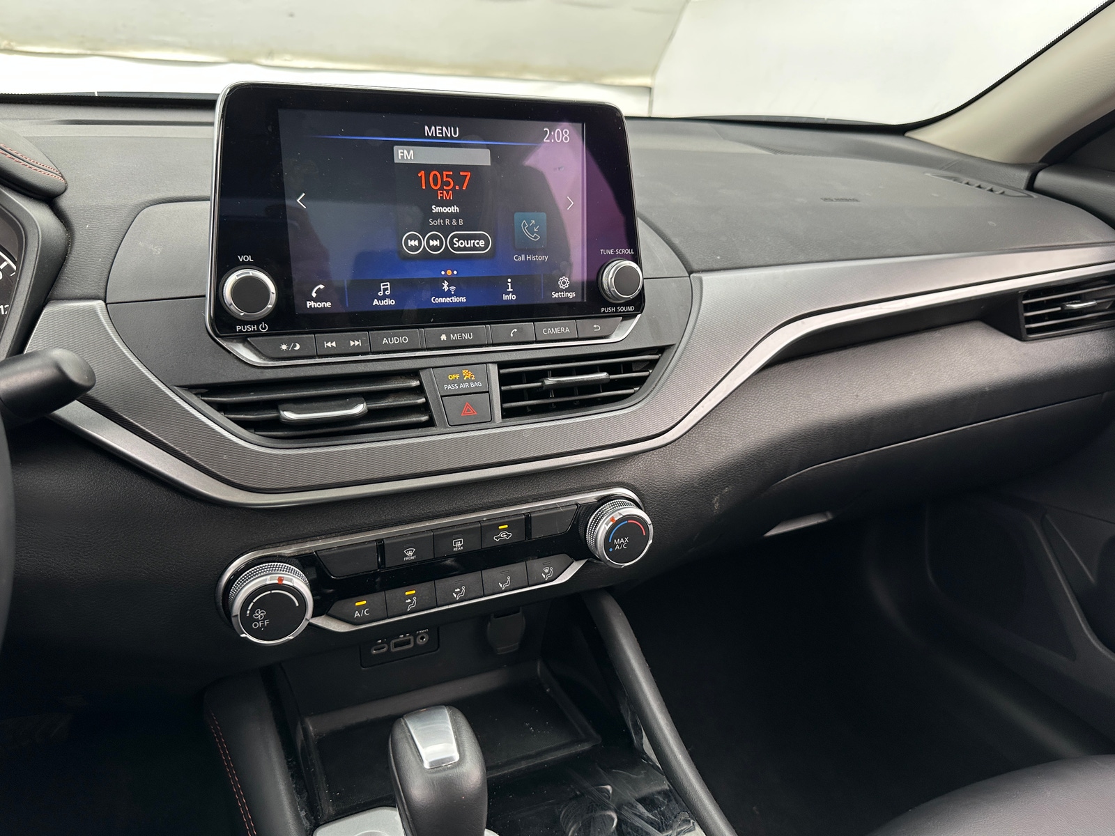 Thumbnail: 2024 Nissan Altima - 4